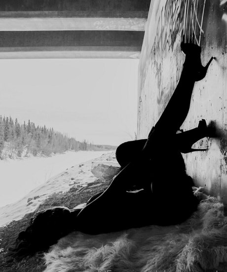 alaskasweets exclusive model archive