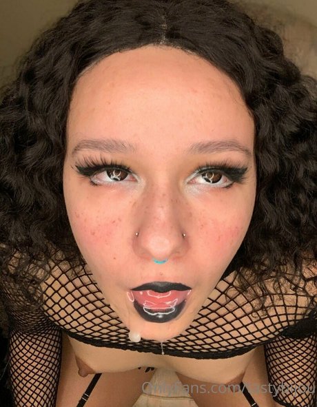 tastybijou hd model picture