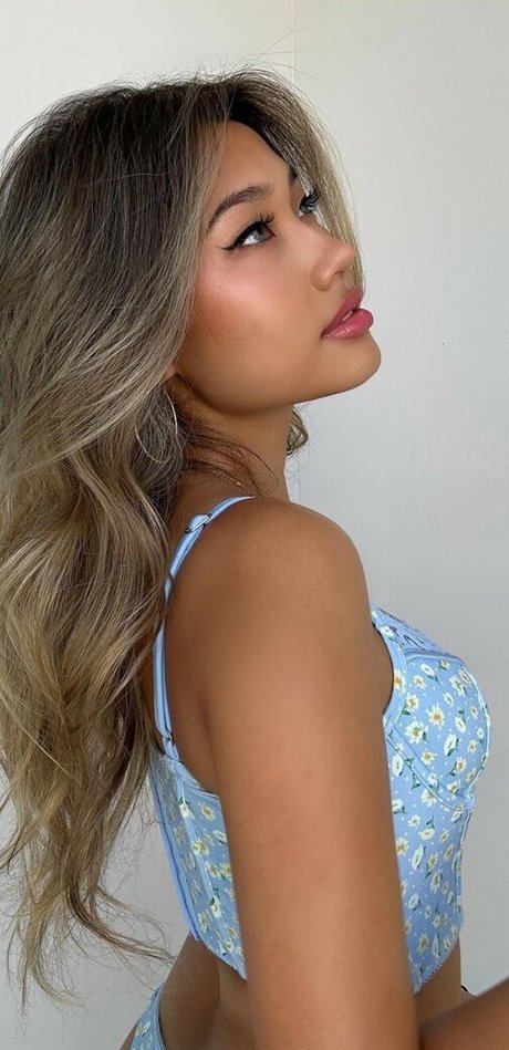 Rachie Love hot star photo