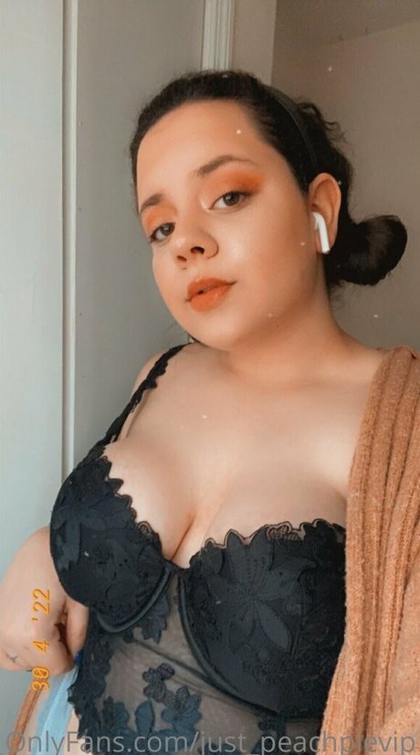 just peachpievip model free archive
