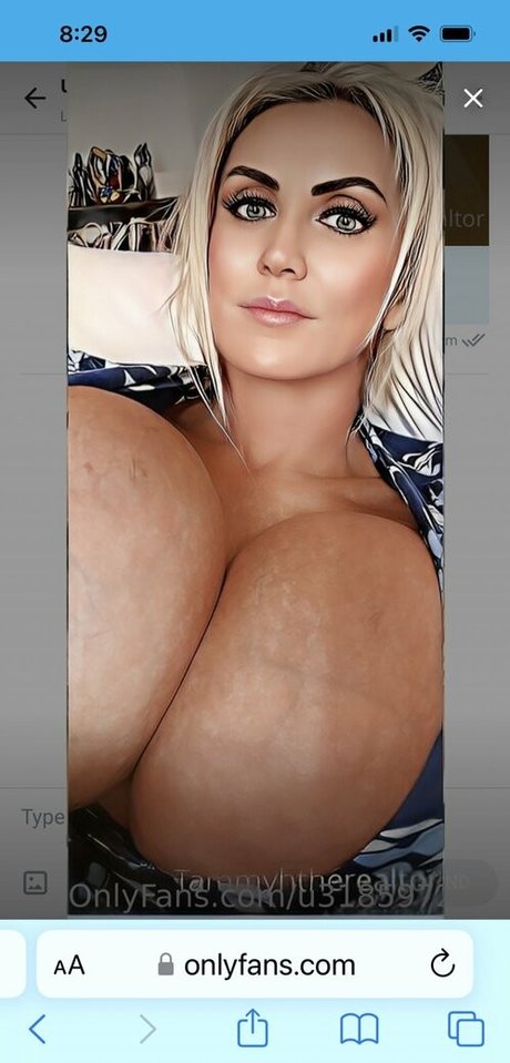 Tammyhtherealtor pornstar nudes pic