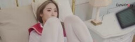 Bomi Girl Crush model xxx photos