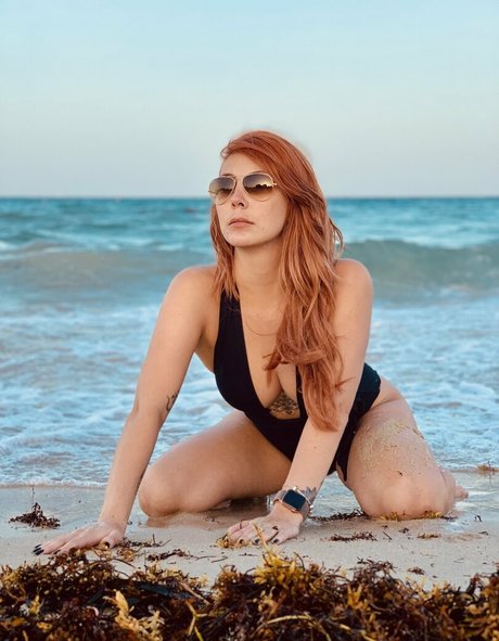 danyventurini high quality model photos