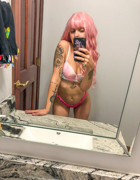 Bonnie Grace pornstar image