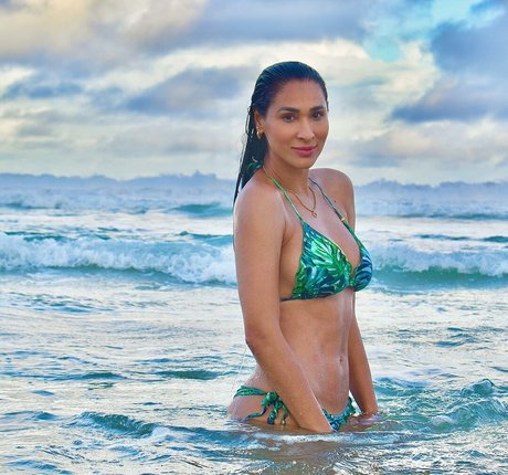 Jaqueline Carvalho top profile image