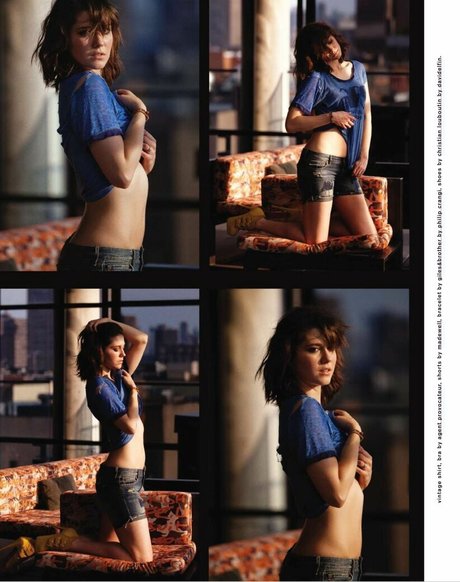 Mary Elizabeth Winstead star beautiful picture