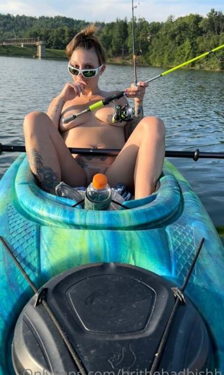 Hottest Fishing pornstar photos