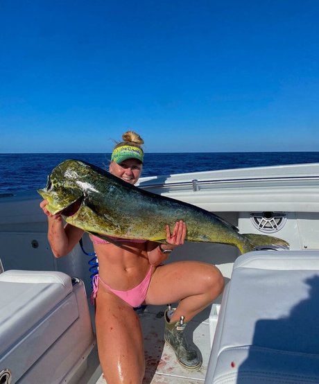Hottest Fishing pornstar erotic gallery