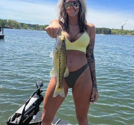 Hottest Fishing best star pictures