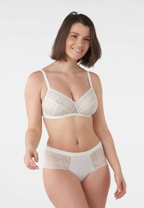 Sabrina Laporte model porn photos