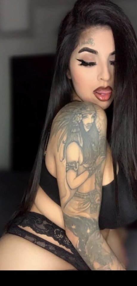 Monee gee profile image