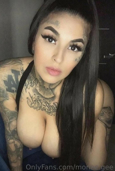 Monee gee star image