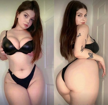 Lusty Pink star high quality photo