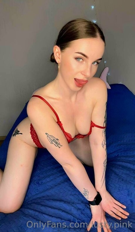 Lusty Pink best star galleries