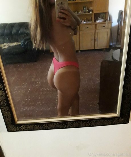 Agatha S art pornstar image