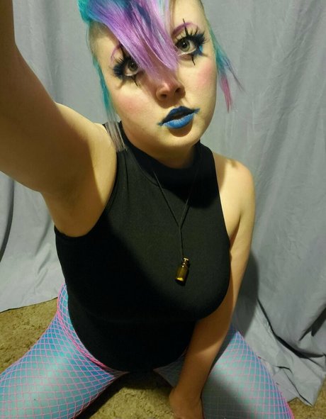 ponytail onlyfans hot xxx gallery