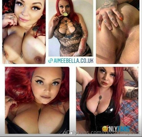 misshoneycatt naked model photos