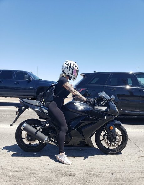 robxxxrider exclusive pornstar photo
