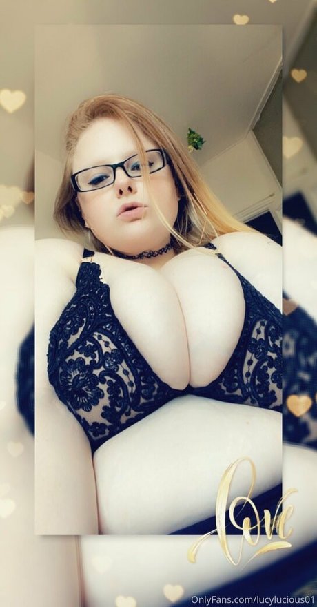lucylucious01 xxx pornstar images