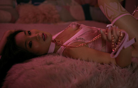 Jeannie Elise Mai pornstar top archive