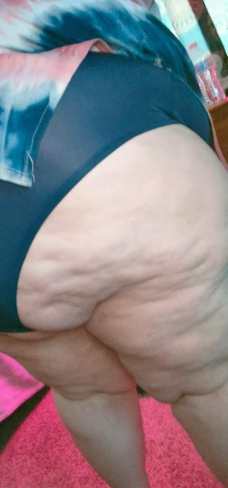 ebony gilf onlyfans sexy nude photo