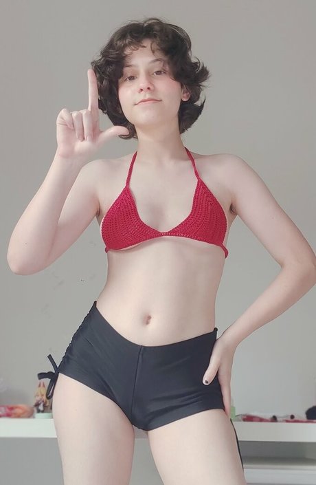 Theo neko model top archive