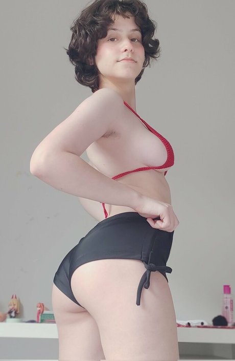 Theo neko porn star photo