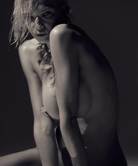 Supermodels free actress pics
