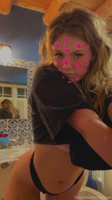 lilyhazex xxx model archive