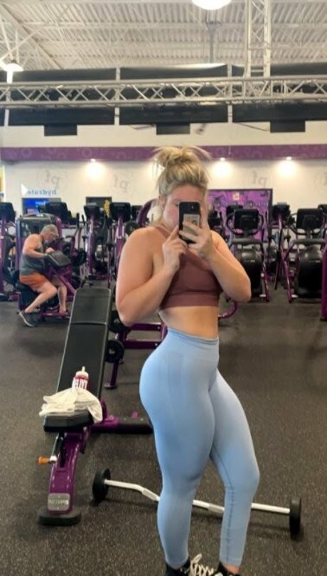 lilyhazex model gallery