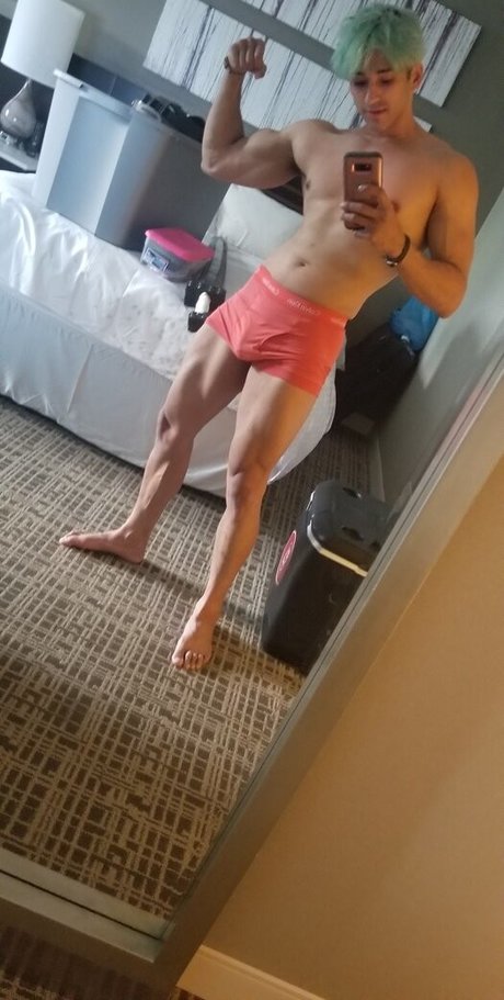 kawaiibrocosplay hot pornstar photo