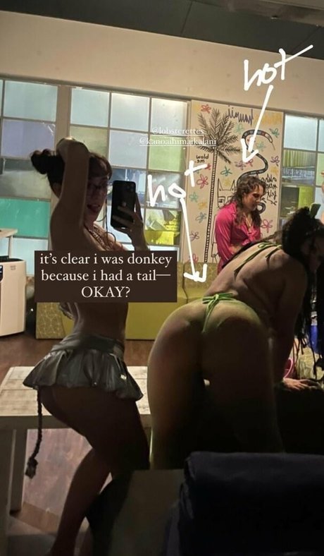 Anuheanihipali pornographic star archive
