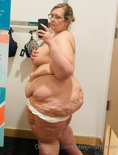 bbwjenythixson model best image