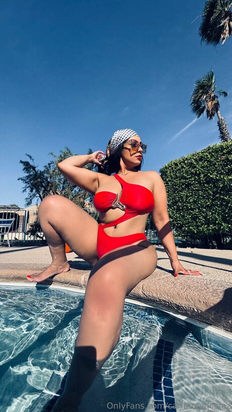caribbeansolez porn star pics