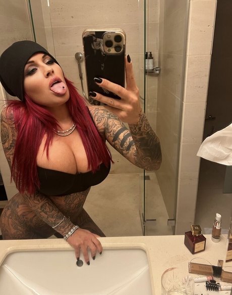 followjuliajasmin pornstar exclusive pic