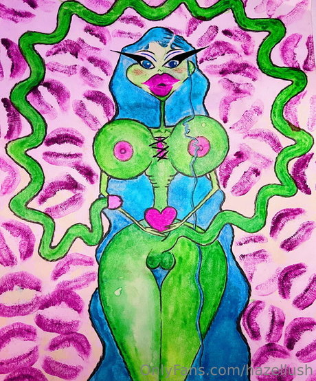 hazellush profile image