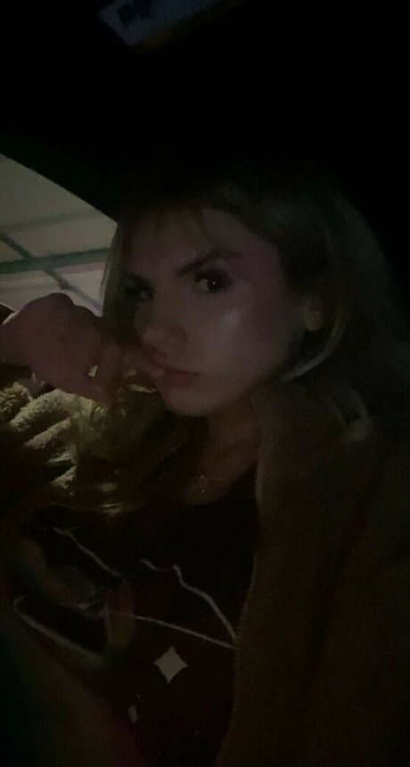 Baileyspinn nude pornstar archive