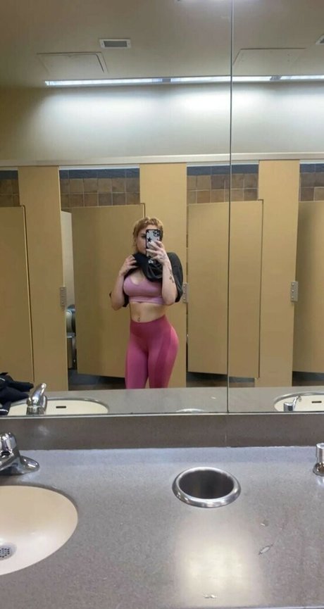 Baileyspinn naked pornstar pictures