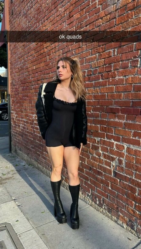 Baileyspinn erotic actress photos