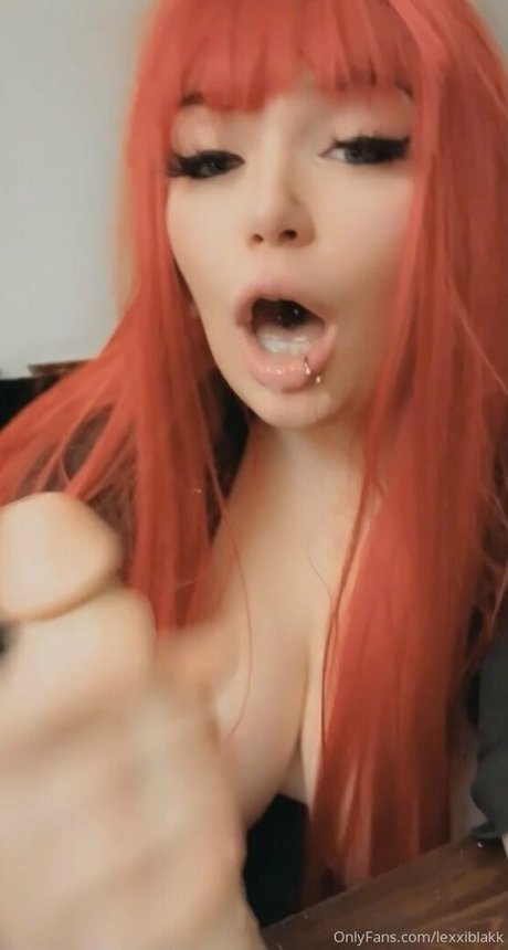 lexxiblakk pornstar exclusive pic
