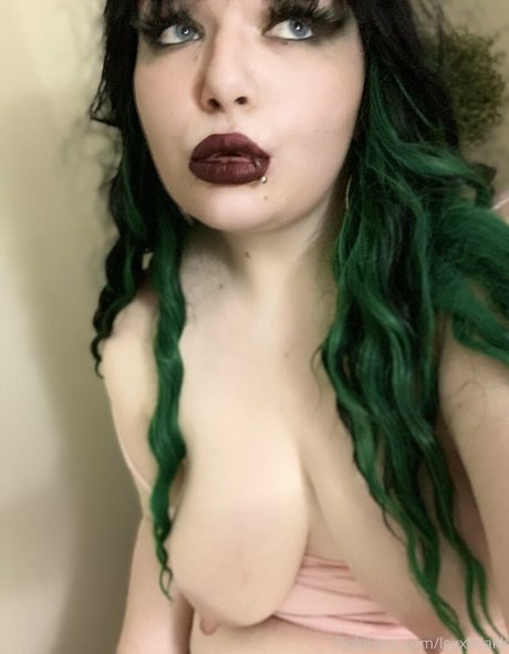 lexxiblakk pornstar beautiful image
