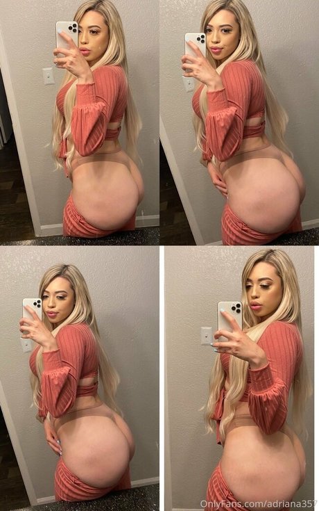 Adriana357 pretty model img