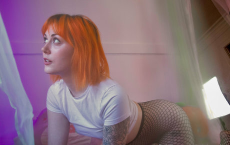 aziebugxfree model art picture