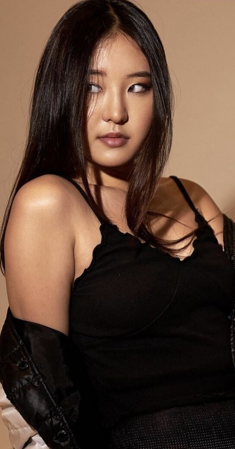 hellomeganlee pretty actress images