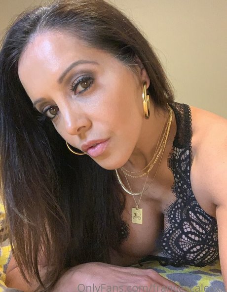 francescalexxx nude model img