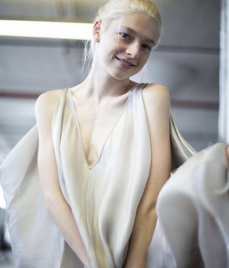 Hunter Schafer star free archive