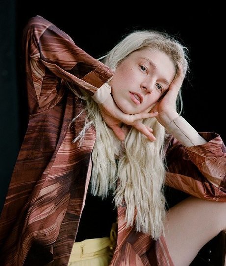 Hunter Schafer beautiful actress photos