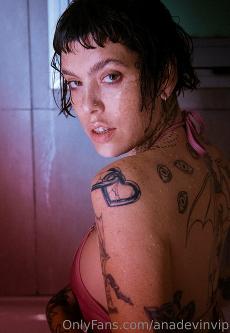 anadevinvip pornstar perfect galleries