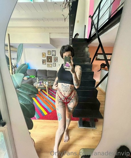 anadevinvip star pornographic galleries