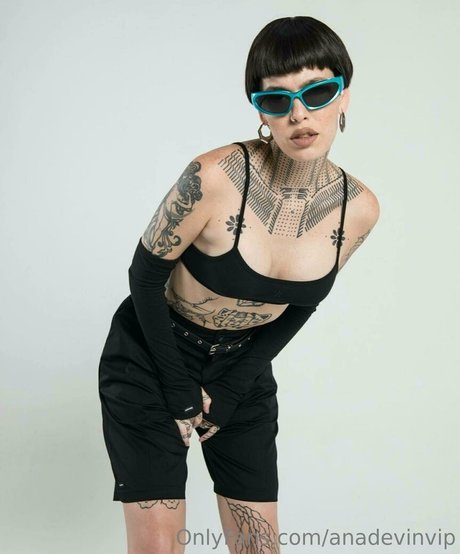 anadevinvip porn actress picture